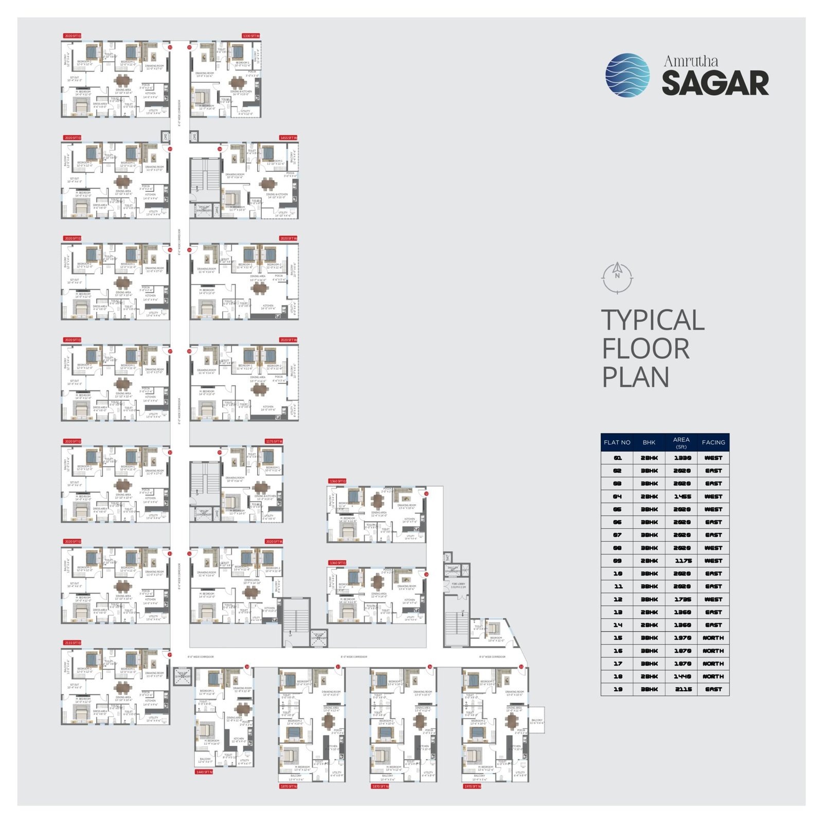 Plan / drawing